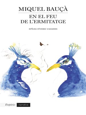 cover image of En el Feu de l'ermitatge